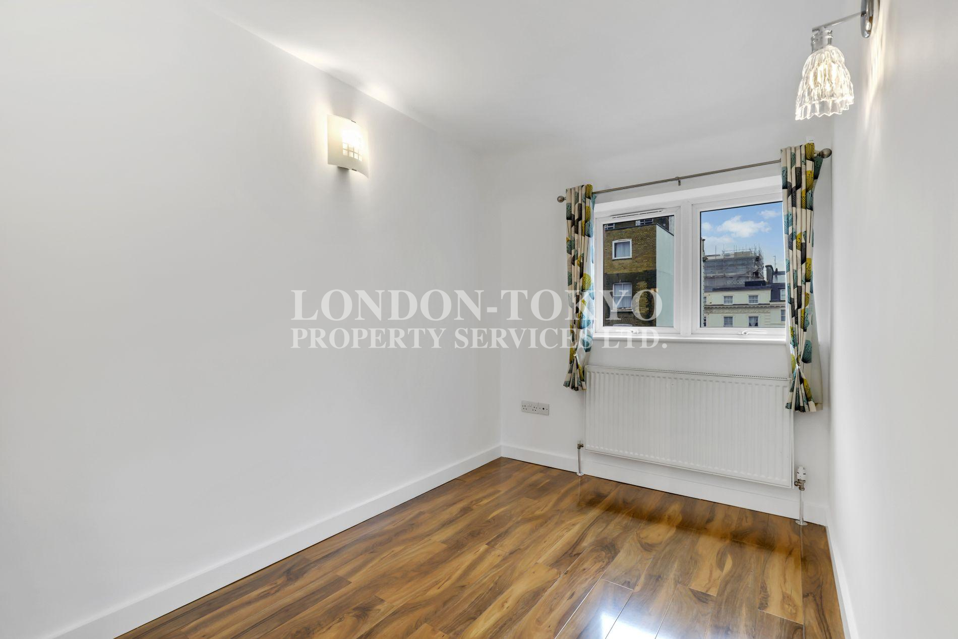 Consort House W2 :: London-Tokyo Property Service